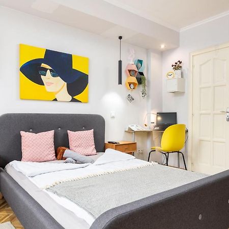 Riverbank Apartment At Parliament Будапеща Екстериор снимка