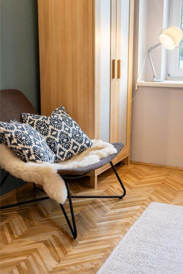 Riverbank Apartment At Parliament Будапеща Екстериор снимка